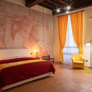 La Residenza Del Proconsolo Florencia