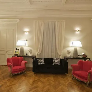Palazzo Lombardo Florencia