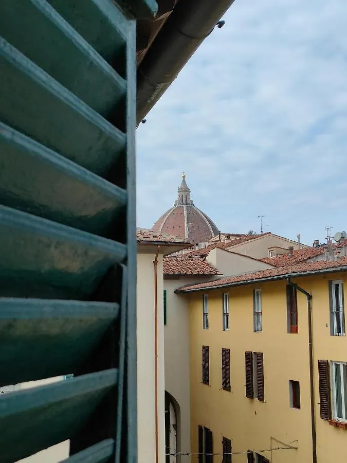 Tora Florence Apartment
