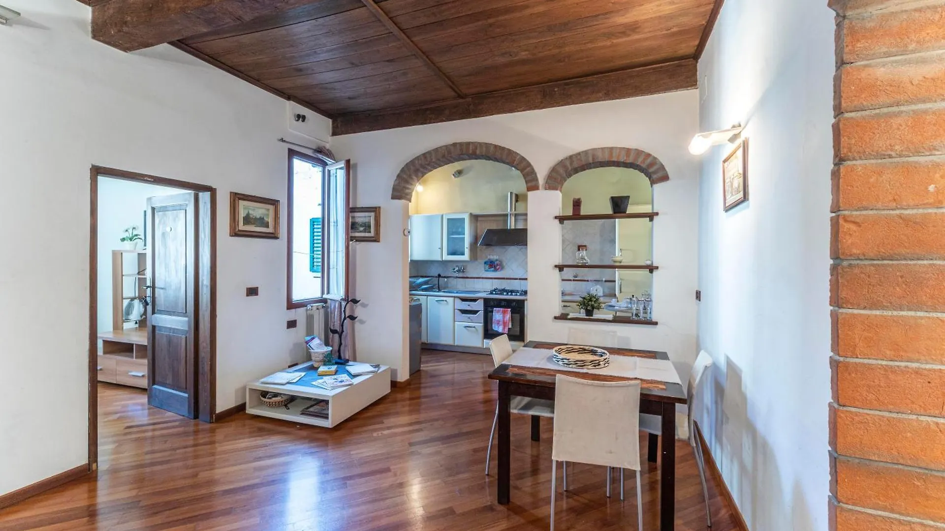 Guest house Tora Florence Apartment