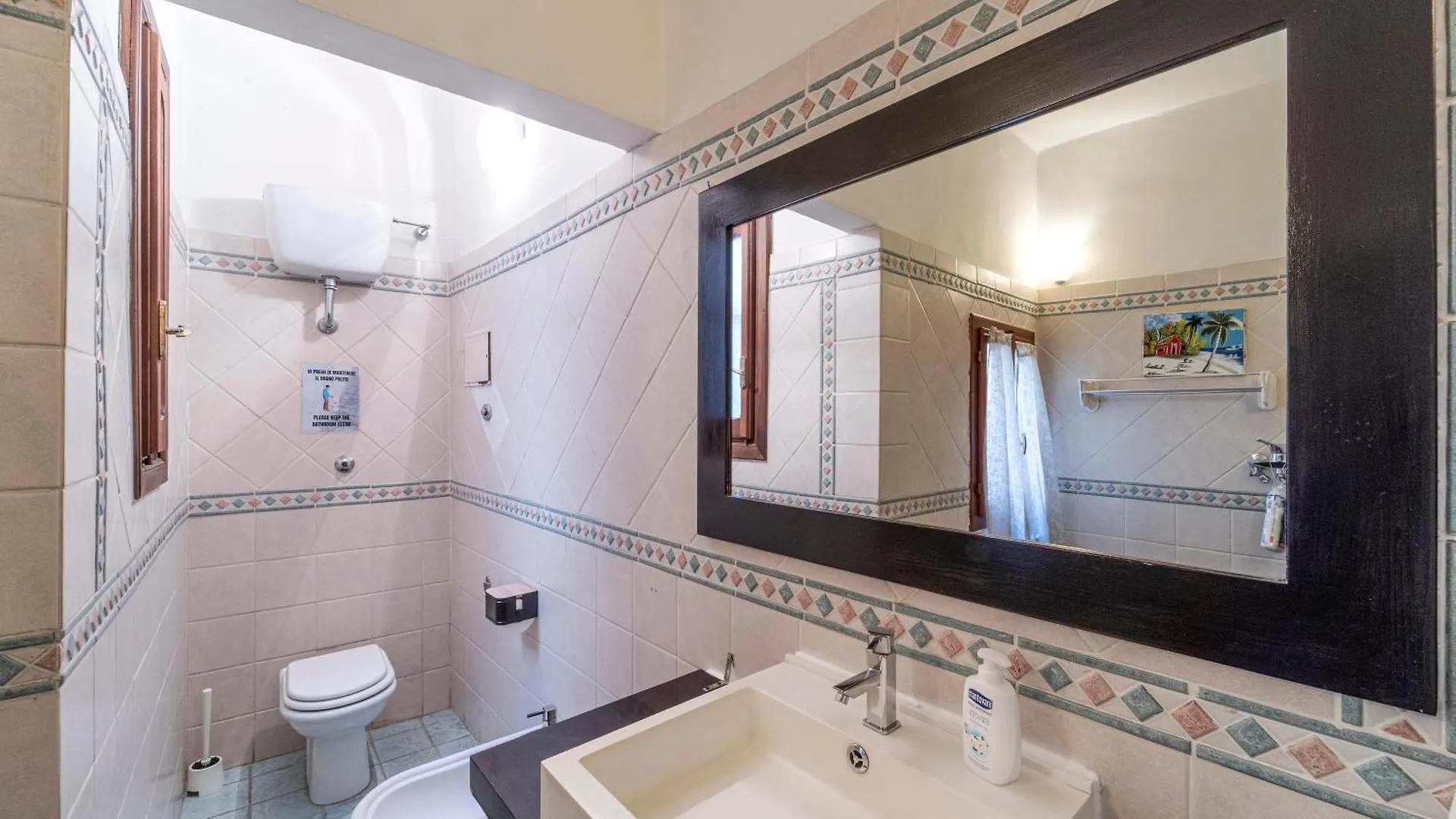 Guest house Tora Florence Apartment