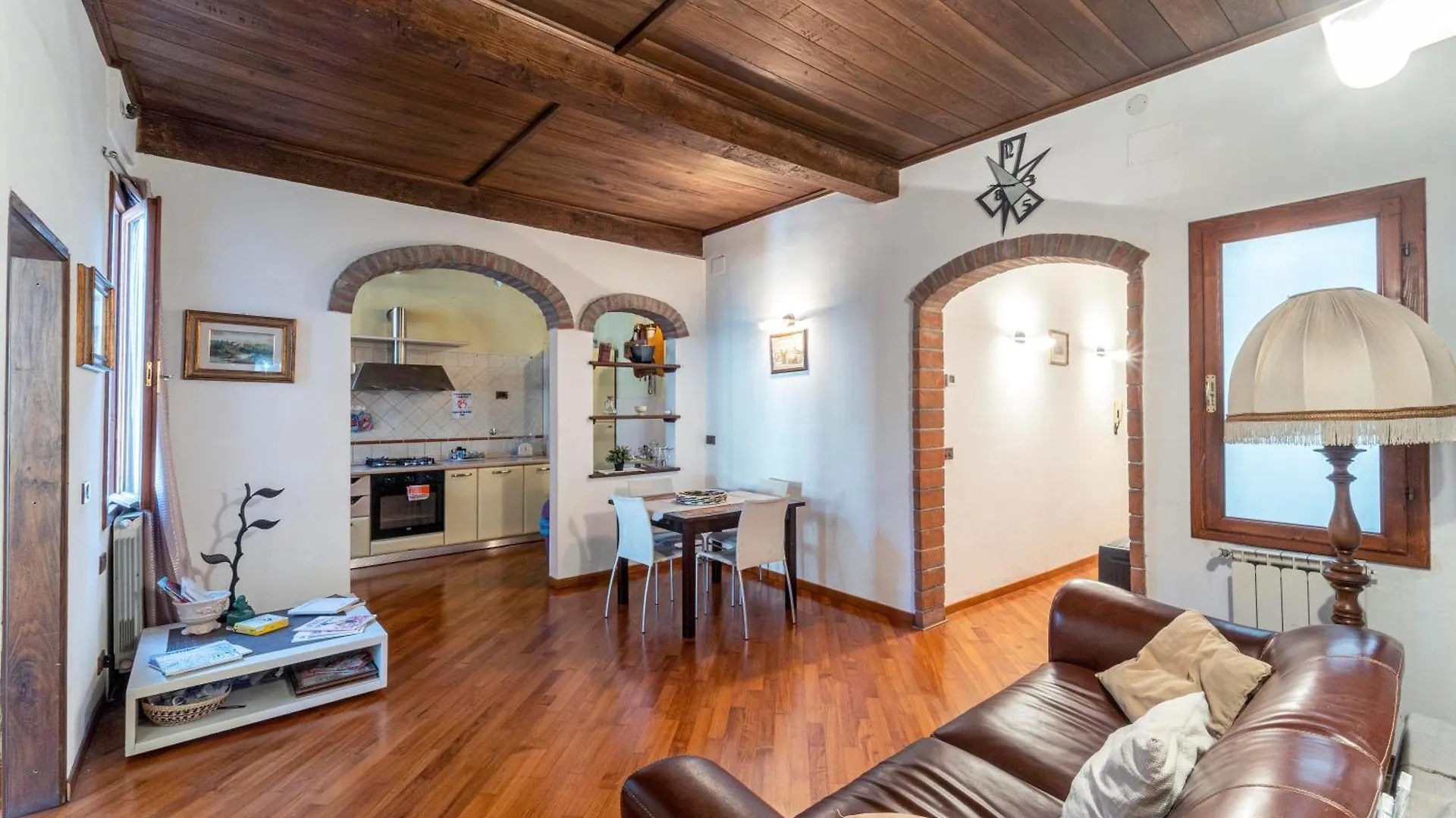Guest house Tora Florence Apartment Italy