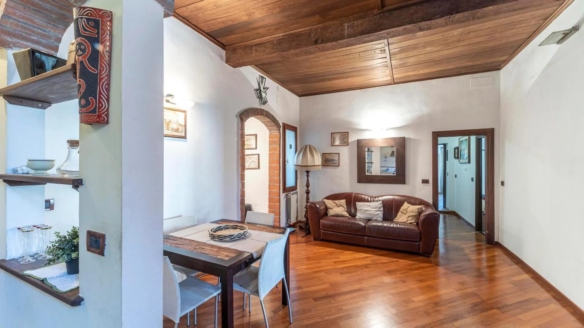 Guest house Tora Florence Apartment
