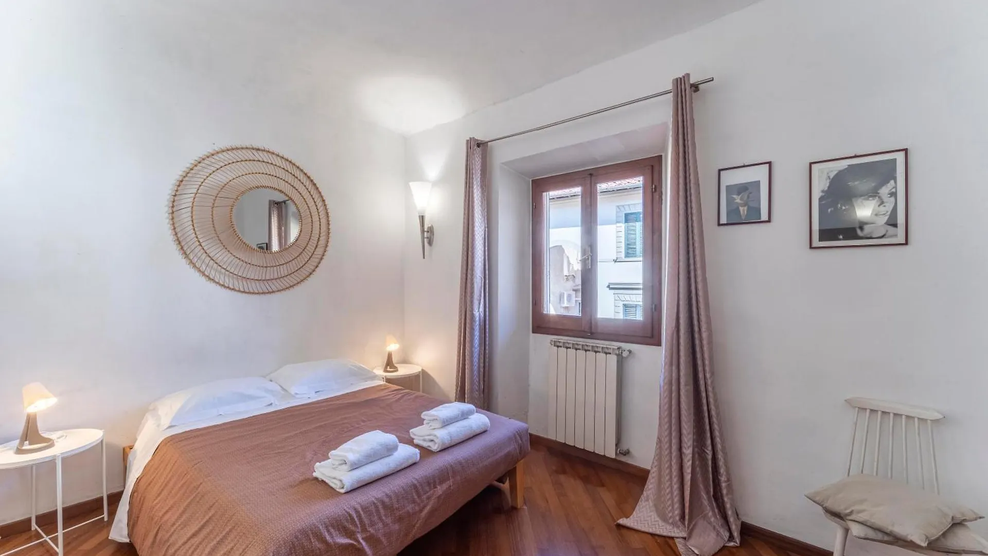 Guest house Tora Florence Apartment Italy
