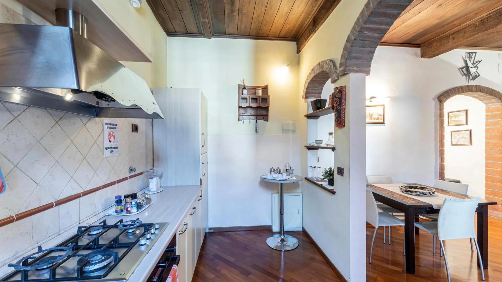 Guest house Tora Florence Apartment
