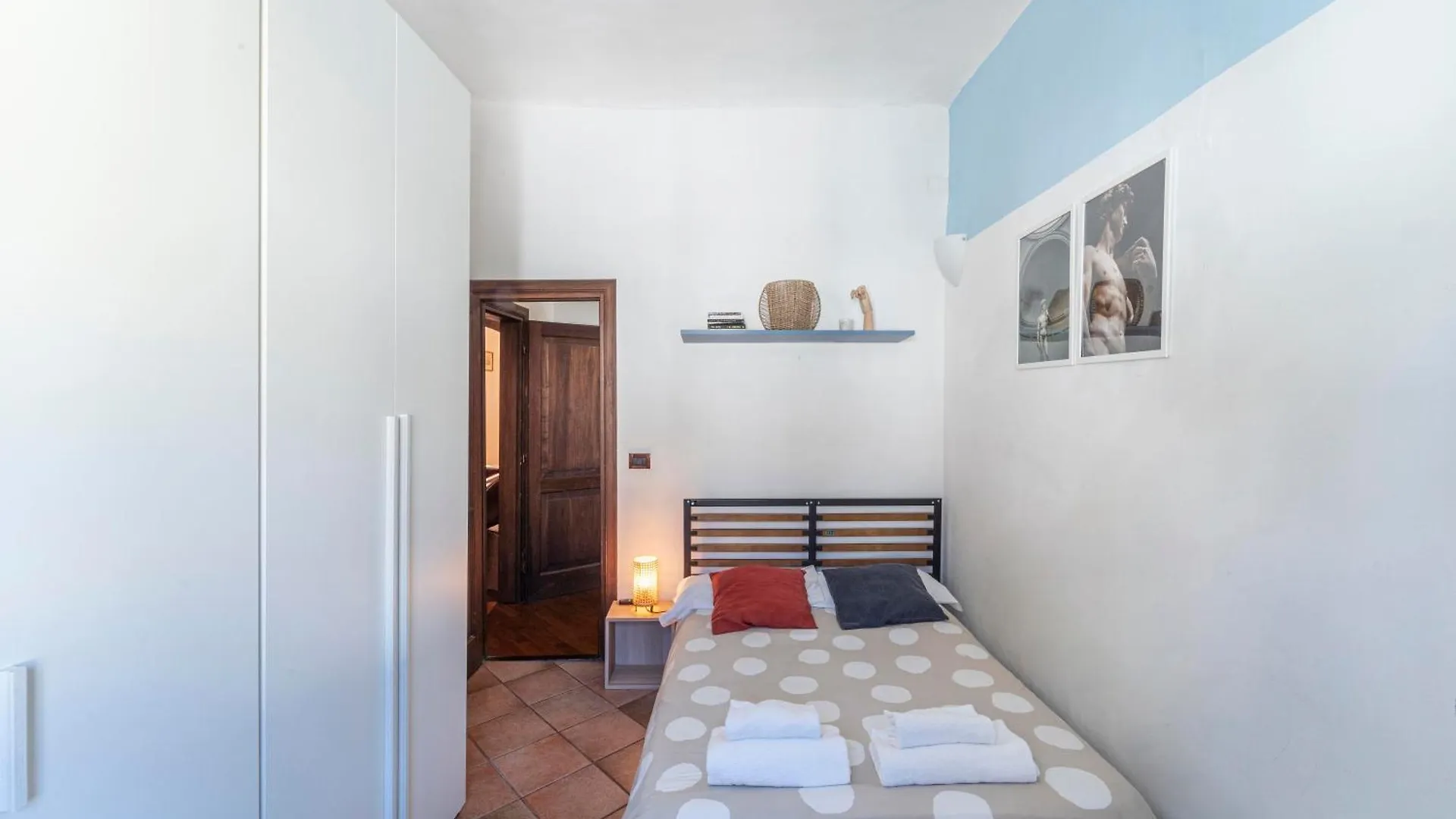 Guest house Tora Florence Apartment