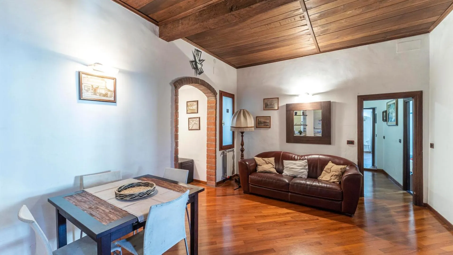Tora Florence Apartment 0*,  Italy