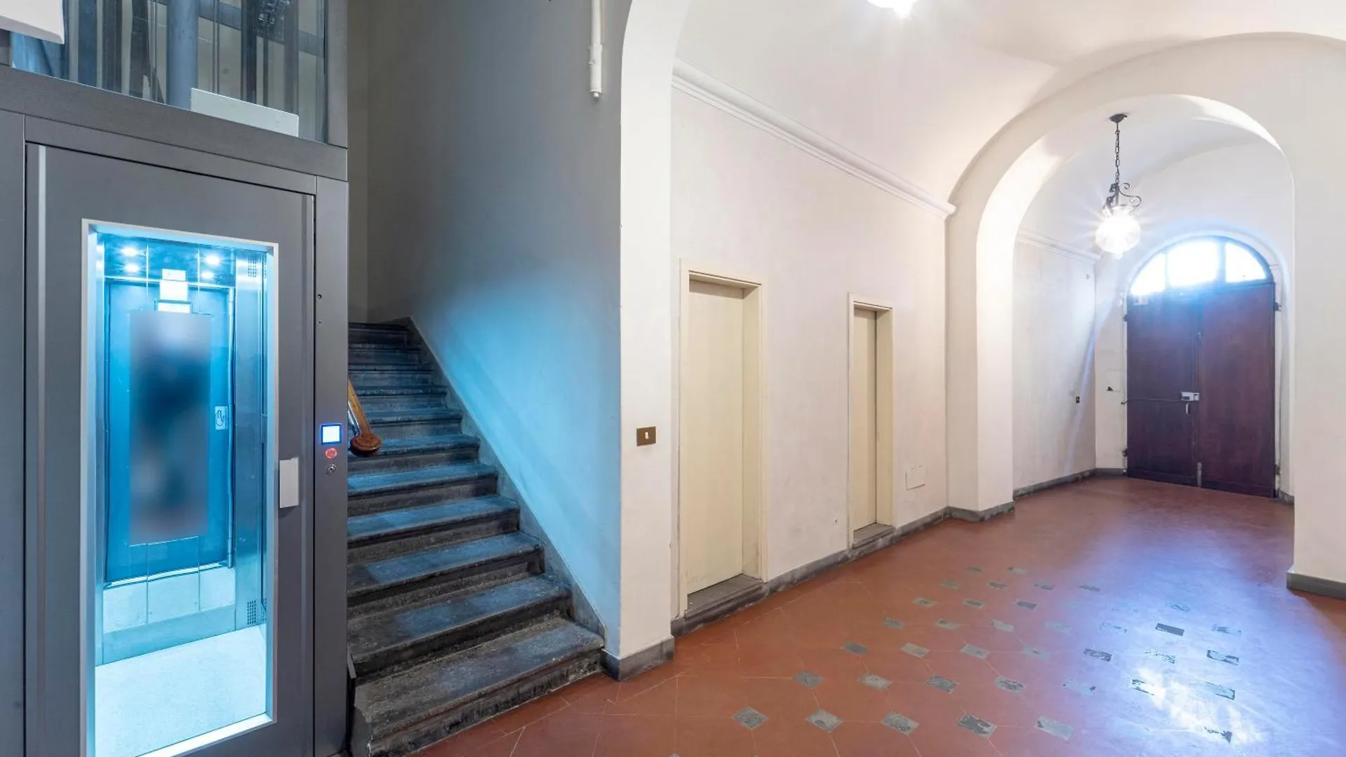 Tora Florence Apartment Penzion