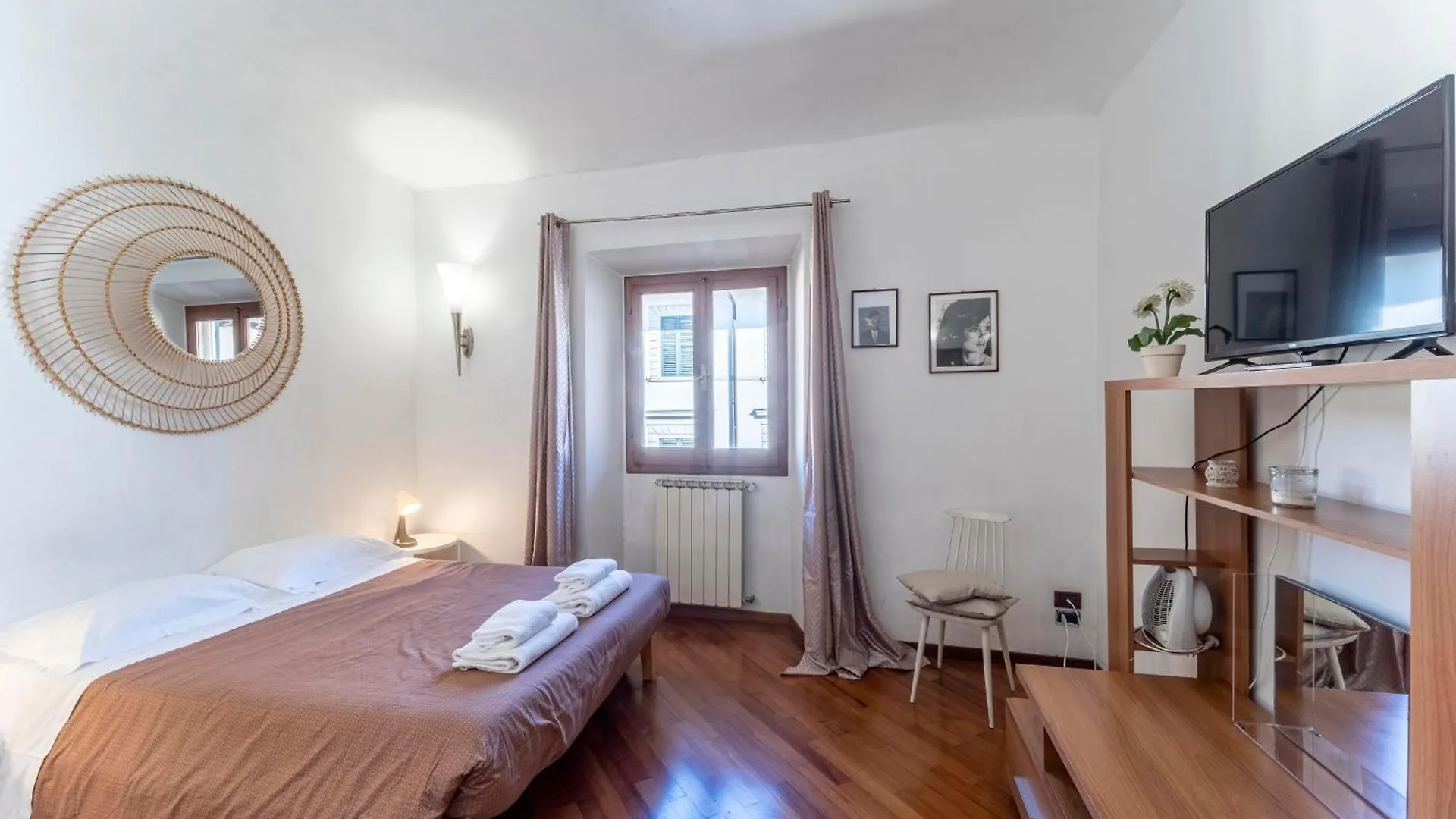Guest house Tora Florence Apartment Italy