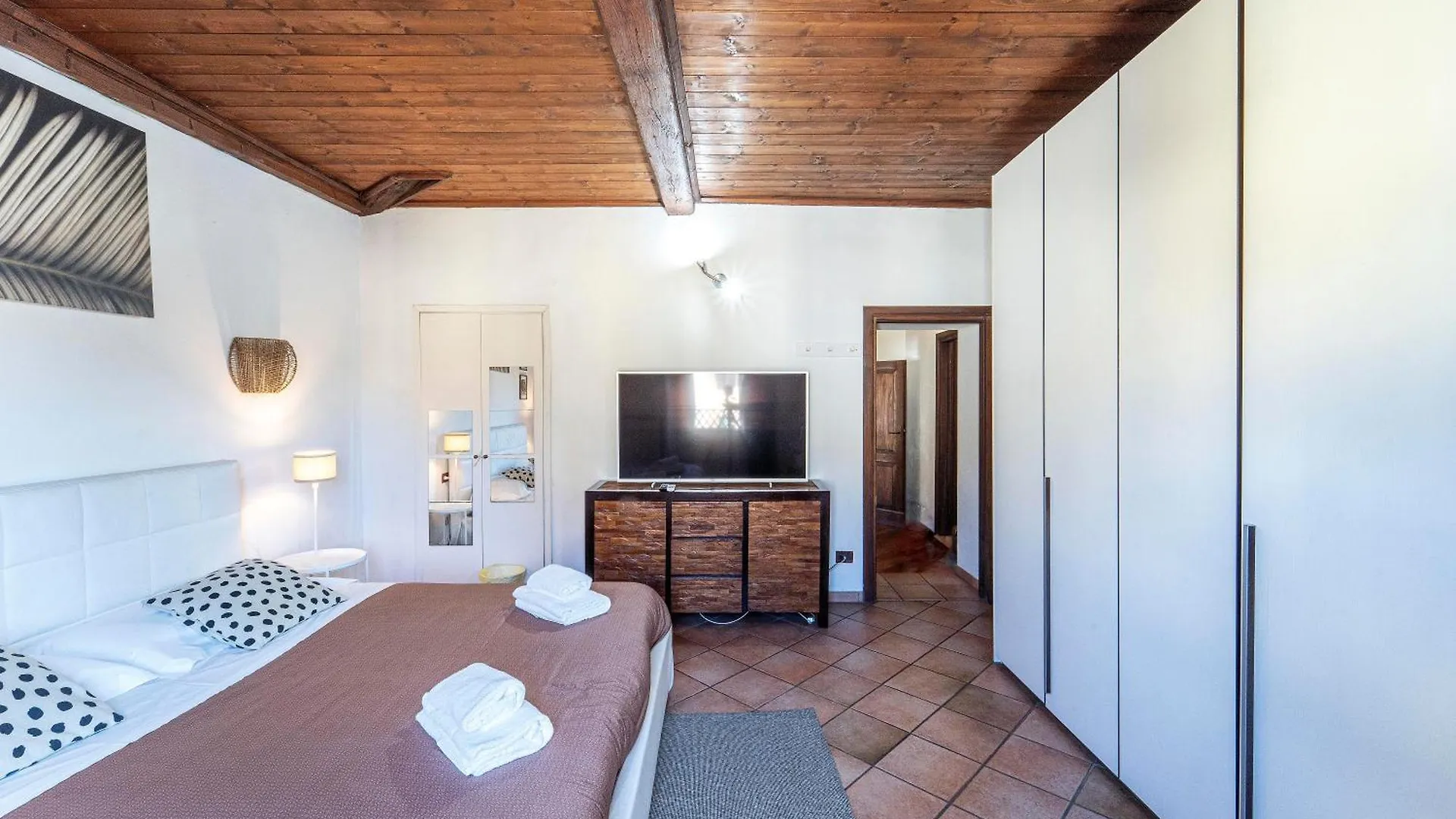 Guest house Tora Florence Apartment