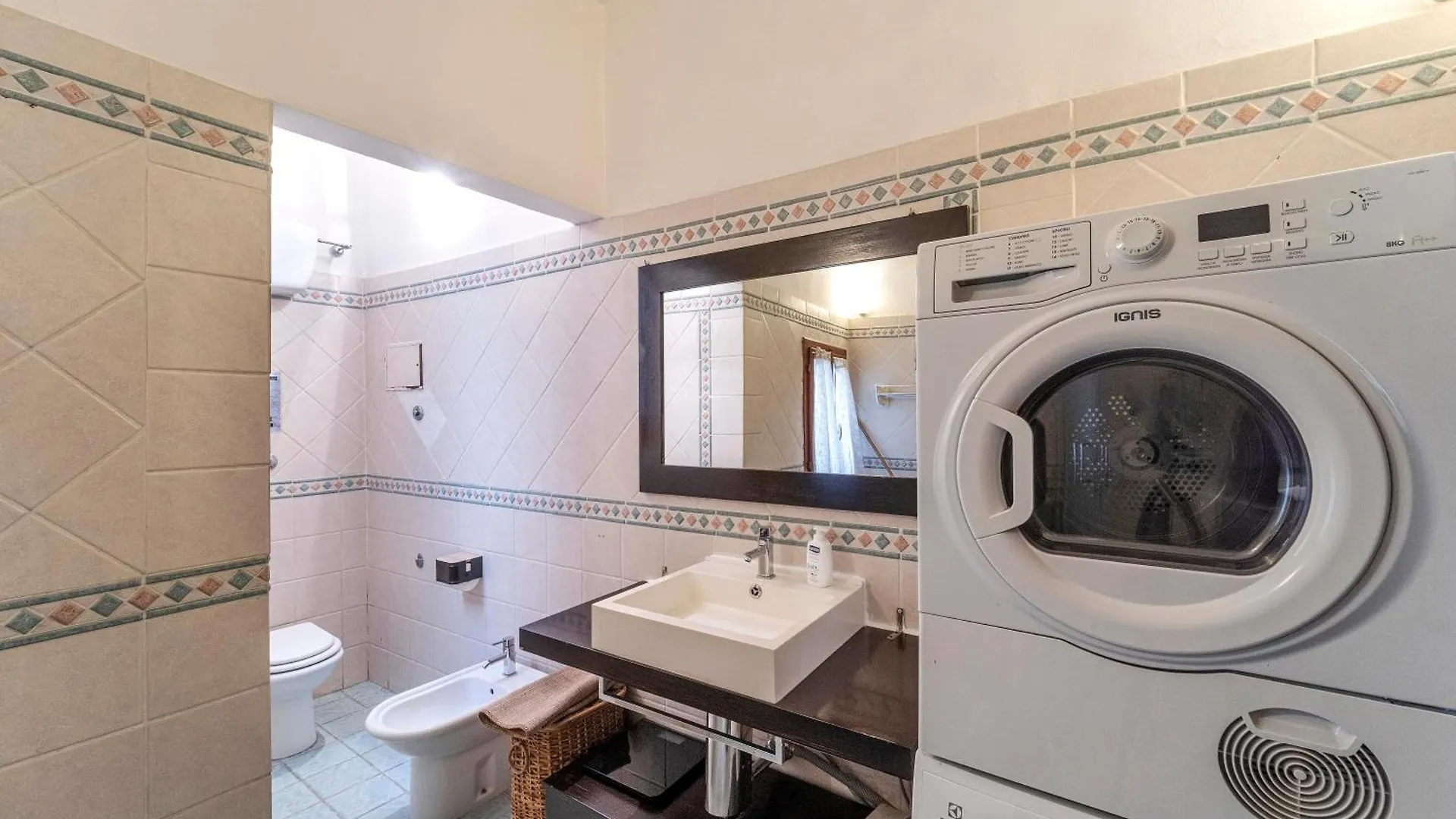 Tora Florence Apartment Guest house
