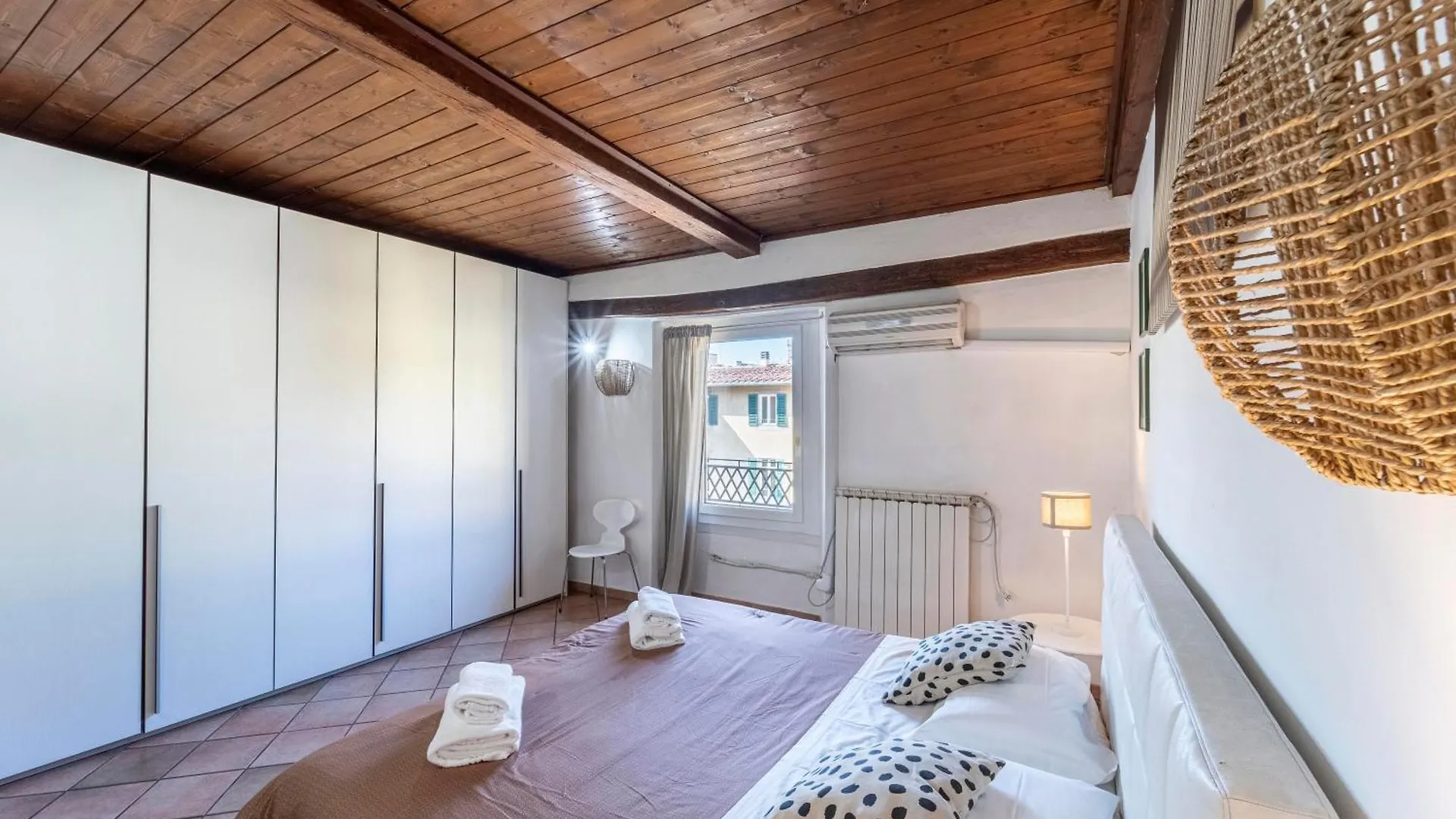 Guest house Tora Florence Apartment